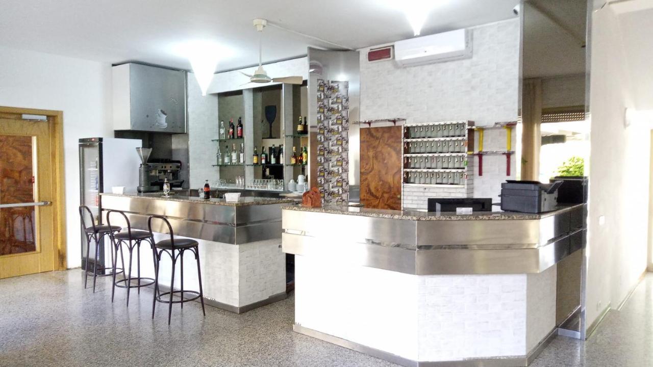 Hotel Meeting Bellaria-Igea Marina Ngoại thất bức ảnh