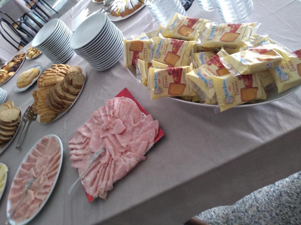 Hotel Meeting Bellaria-Igea Marina Ngoại thất bức ảnh