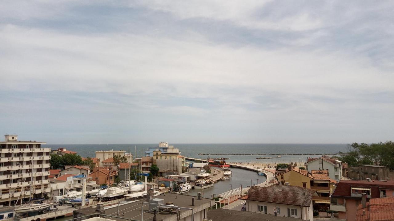 Hotel Meeting Bellaria-Igea Marina Ngoại thất bức ảnh