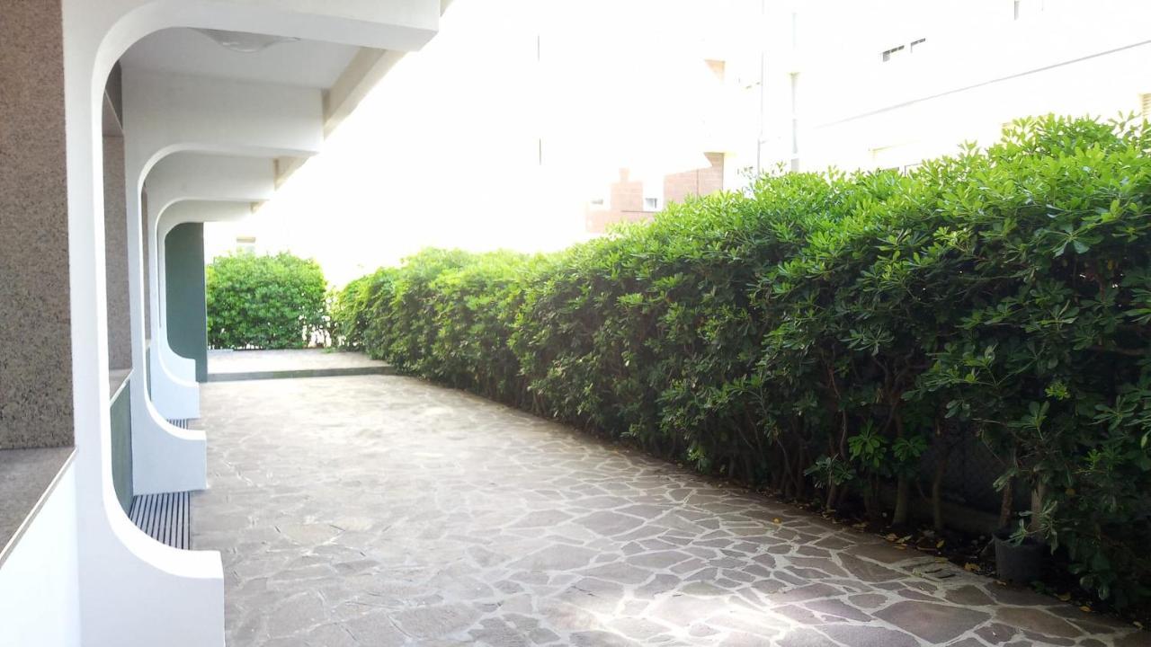 Hotel Meeting Bellaria-Igea Marina Ngoại thất bức ảnh