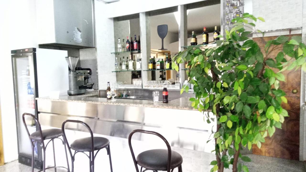 Hotel Meeting Bellaria-Igea Marina Ngoại thất bức ảnh