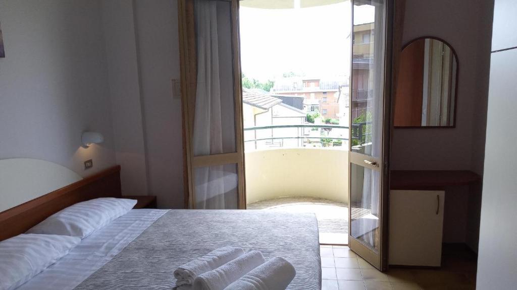 Hotel Meeting Bellaria-Igea Marina Ngoại thất bức ảnh