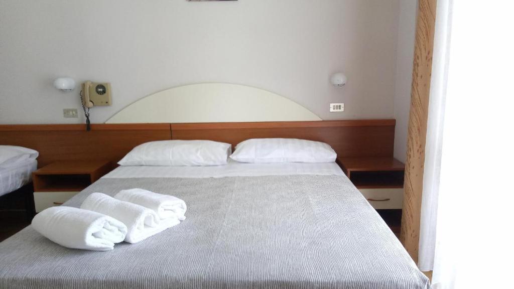 Hotel Meeting Bellaria-Igea Marina Ngoại thất bức ảnh